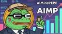 AIMP Logo - Home