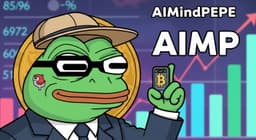 AIMP Logo - Hero